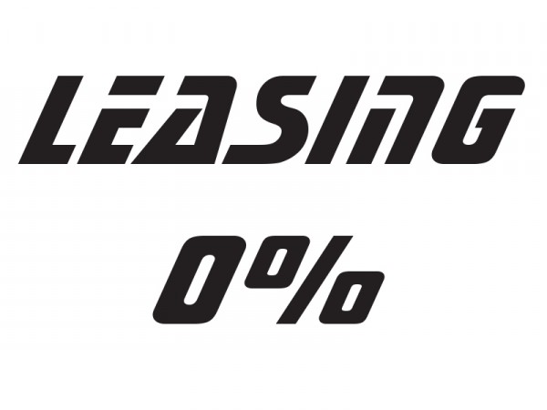Leasing 0 % ohne Anzahlung